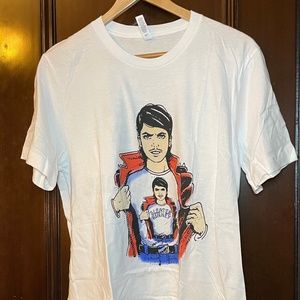 Sleater Kinney Tour Shirt